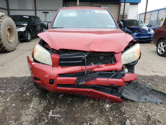 Photo 5 from auction – 2006 TOYOTA RAV4 with VIN JTMBK33V165009300