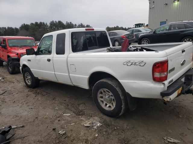 Photo 2 from auction – 2011 FORD RANGER SUP with VIN 1FTLR4FE8BPA34291