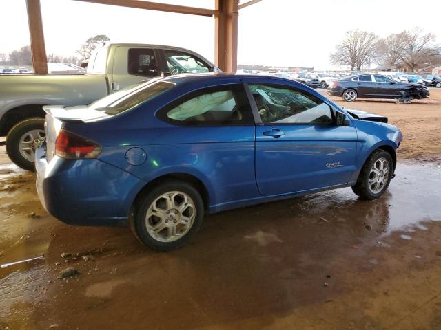 Photo 3 from auction – 2010 FORD FOCUS SE with VIN 1FAHP3CN6AW166647