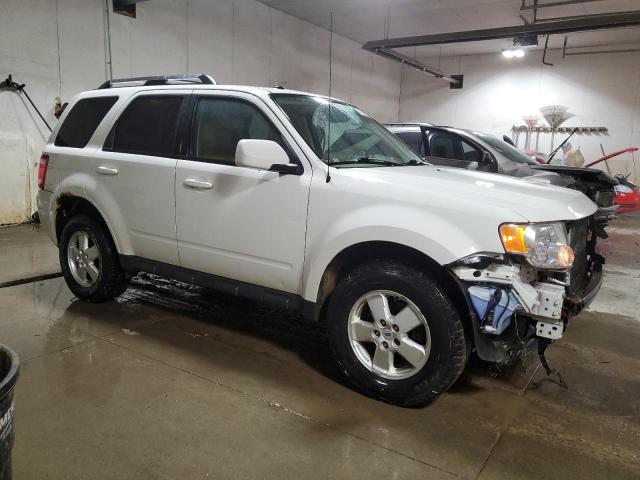 Photo 4 from auction – 2011 FORD ESCAPE LIM with VIN 1FMCU0E70BKB02683