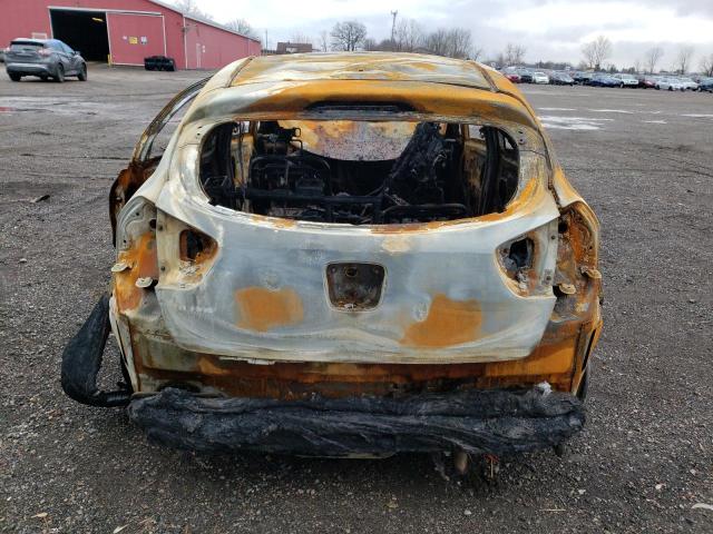 Photo 6 from auction – 2013 KIA RIO LX with VIN KNADM5A35D6800806
