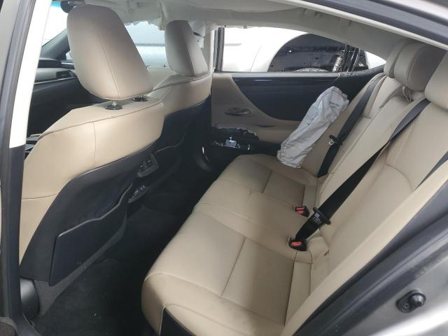 Photo 10 from auction – 2021 LEXUS ES 350 BAS with VIN 58ADZ1B16MU084623