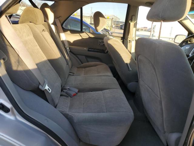 Photo 10 from auction – 2007 KIA SORENTO EX with VIN KNDJD736975720931
