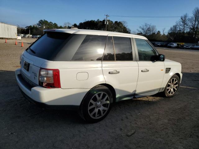 Photo 3 from auction – 2008 LAND ROVER RANGE ROVE with VIN SALSK25478A163771