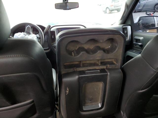 Photo 8 from auction – 2015 CHEVROLET SILVERADO with VIN 3GCUKREC0FG131985