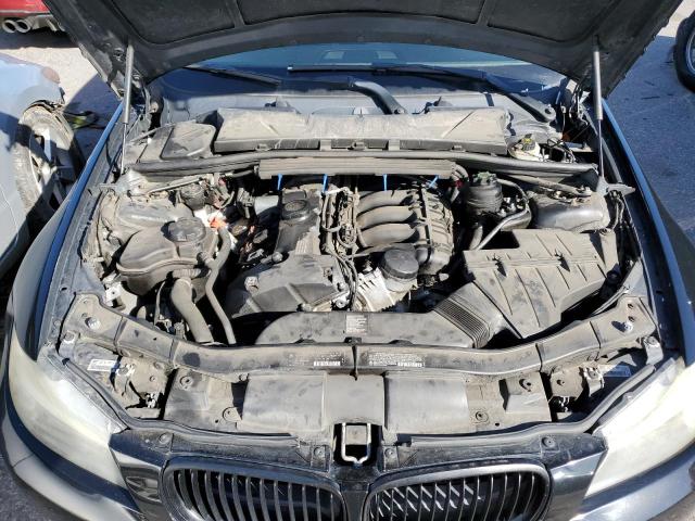 Photo 11 from auction – 2011 BMW 328 I SULE with VIN WBAPH5C58BA445379