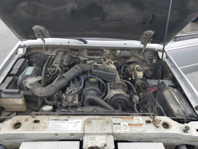 Photo 11 from auction – 1993 FORD RANGER with VIN 1FTCR10A1PTA75042