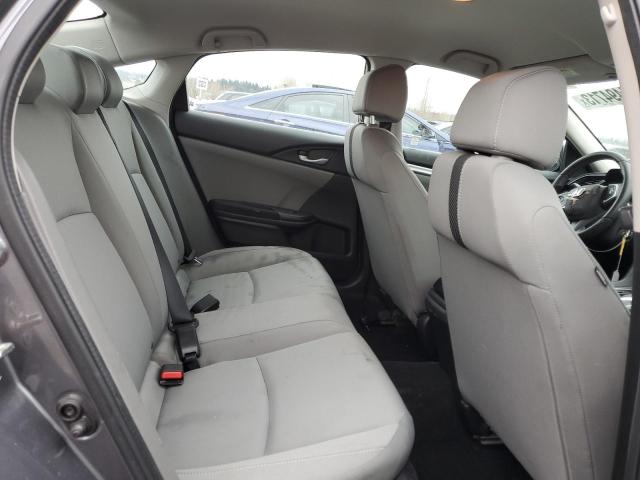 Photo 10 from auction – 2016 HONDA CIVIC LX with VIN 2HGFC2F59GH535299