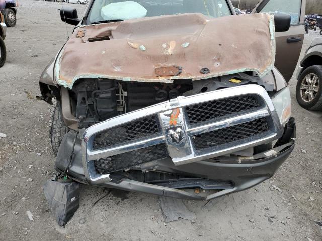 Photo 11 from auction – 2010 DODGE RAM 1500 with VIN 1D7RV1CT0AS183948