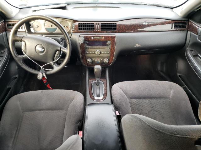 Photo 8 from auction – 2013 CHEVROLET IMPALA LT with VIN 2G1WG5E35D1223322