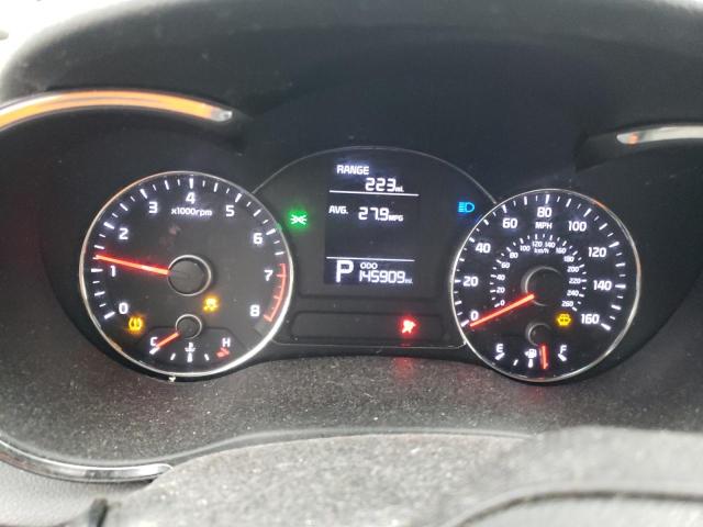 Photo 9 from auction – 2014 KIA FORTE LX with VIN KNAFX4A62E5181769