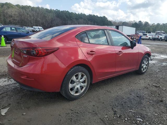 Photo 3 from auction – 2017 MAZDA 3 SPORT with VIN 3MZBN1U71HM156920