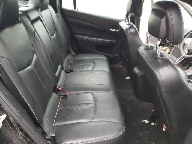 Photo 10 from auction – 2011 CHRYSLER 200 LIMITE with VIN 1C3BC2FG4BN607545