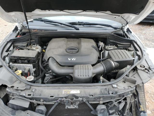 Photo 12 from auction – 2015 JEEP GRAND CHER with VIN 1C4RJFBG2FC717458