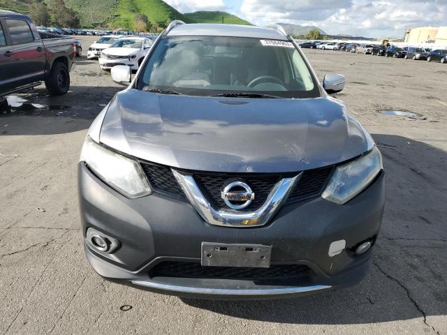 Zdjęcie 5 z aukcji – 2015 NISSAN ROGUE S z VIN KNMAT2MT5FP548037