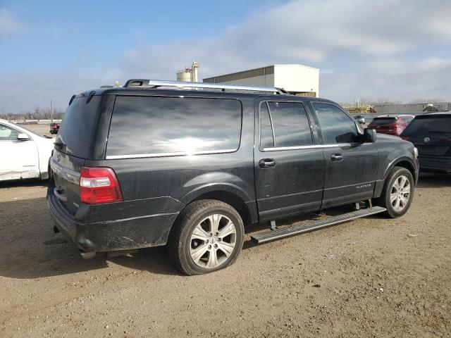 Photo 3 from auction – 2015 FORD EXPEDITION with VIN 1FMJK1MT1FEF23625