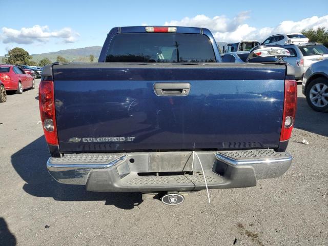 Photo 6 from auction – 2007 CHEVROLET COLORADO with VIN 1GCCS139778159293
