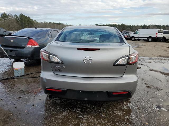 Photo 6 from auction – 2010 MAZDA 3 I with VIN JM1BL1SF7A1212669