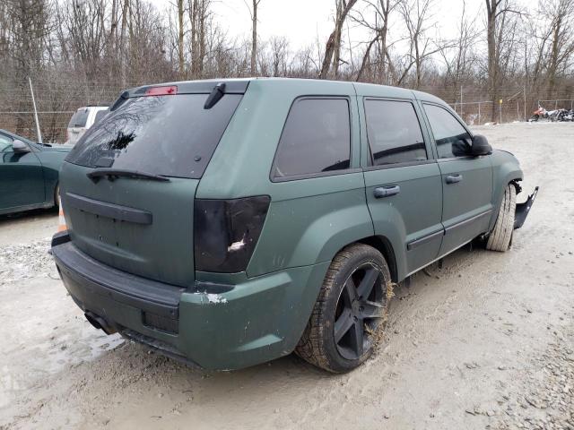 Photo 3 from auction – 2009 JEEP GRAND CHER with VIN 1J8HR78W89C512166