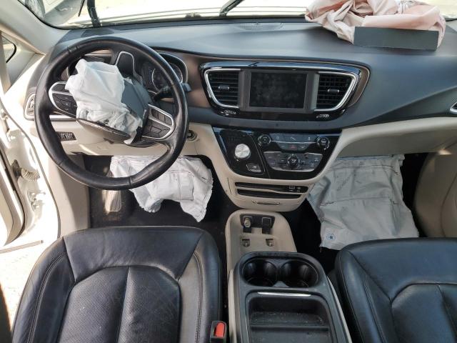 Photo 8 from auction – 2019 CHRYSLER PACIFICA T with VIN 2C4RC1BG9KR603584