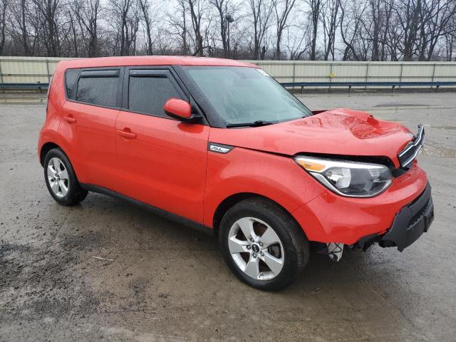 Photo 4 from auction – 2019 KIA SOUL with VIN KNDJN2A27K7023030