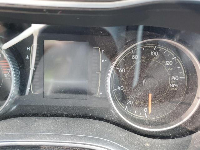 Photo 8 from auction – 2019 JEEP CHEROKEE L with VIN 1C4PJLLB6KD264426