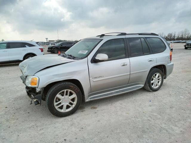 GMC ENVOY DENA 2008 with VIN 1GKES63M382116332 - Photo from auction