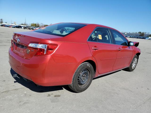 Photo 3 from auction – 2012 TOYOTA CAMRY BASE with VIN 4T4BF1FK3CR178960