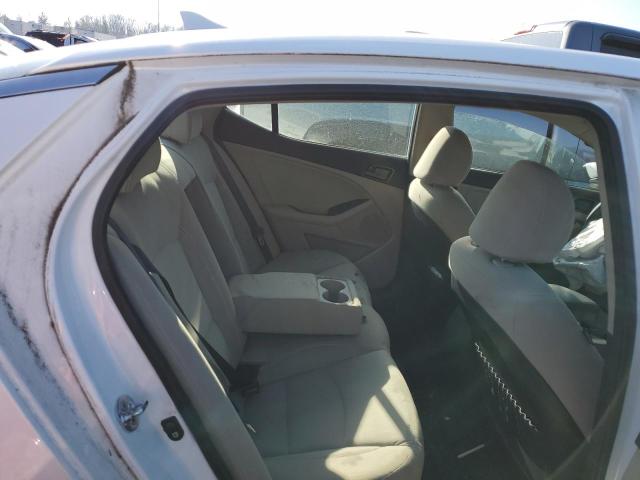 Photo 10 from auction – 2013 KIA OPTIMA LX with VIN KNAGM4A75D5439738
