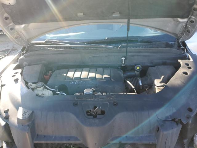 Photo 12 from auction – 2009 BUICK ENCLAVE CX with VIN 5GAER23D59J117538