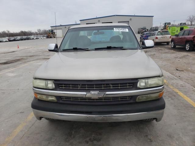 Photo 5 from auction – 2002 CHEVROLET SILVERADO with VIN 2GCEC19T921337726