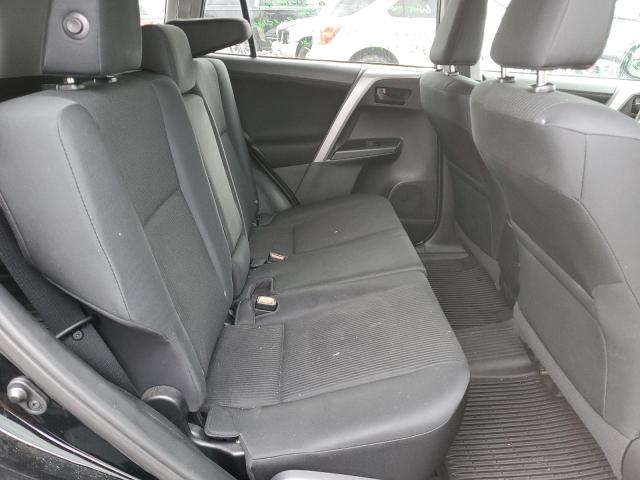 Photo 11 from auction – 2017 TOYOTA RAV4 LE with VIN 2T3BFREV3HW618341