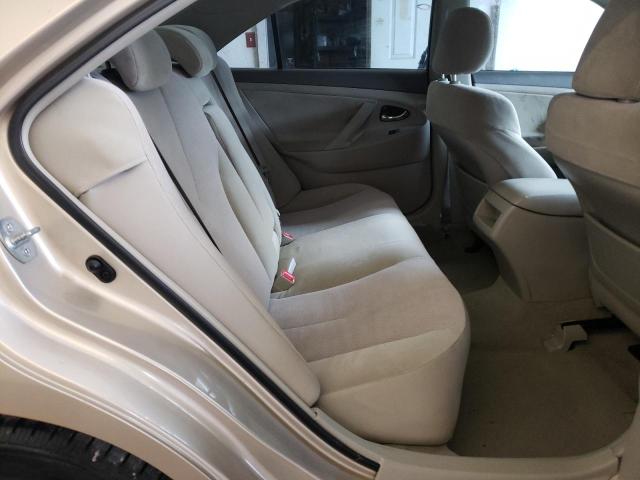 Photo 10 from auction – 2011 TOYOTA CAMRY BASE with VIN 4T1BF3EK4BU601678