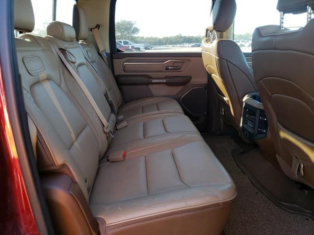 Photo 10 from auction – 2019 RAM 1500 LONGH with VIN 1C6RREKT4KN522547