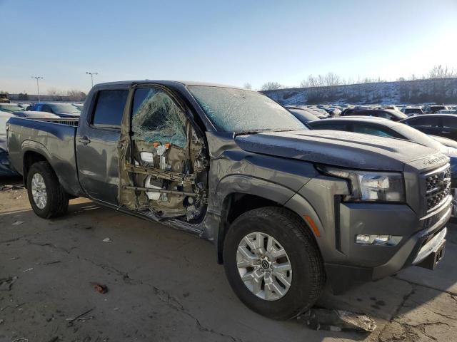 Photo 4 from auction – 2022 NISSAN FRONTIER S with VIN 1N6ED1FK2NN681939