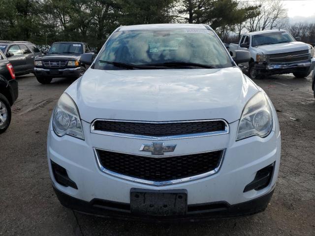 Photo 5 from auction – 2015 CHEVROLET EQUINOX LS with VIN 2GNALAEK0F1128030