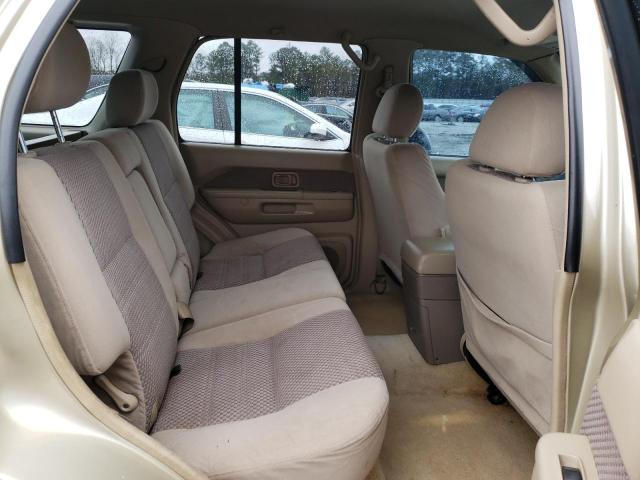 Photo 11 from auction – 2002 NISSAN PATHFINDER with VIN JN8DR09X72W667630