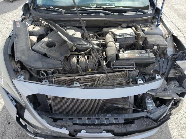 Photo 11 from auction – 2016 HYUNDAI SONATA SE with VIN 5NPE24AF3GH302602
