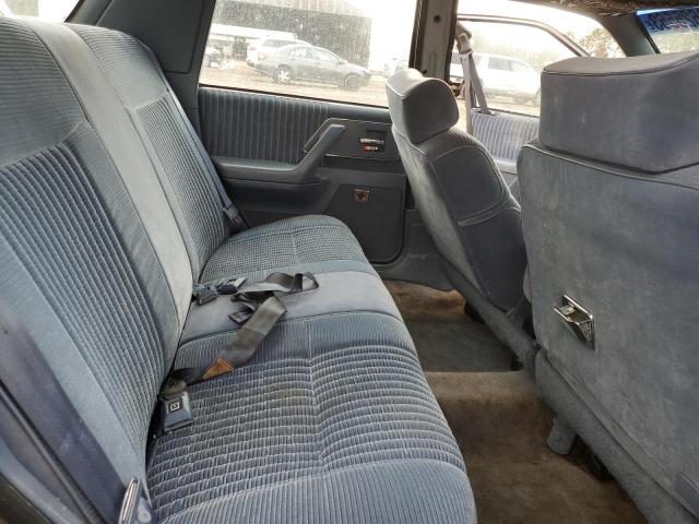 Photo 10 from auction – 1994 BUICK CENTURY SP with VIN 1G4AG55M2R6409728