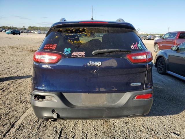 Photo 6 from auction – 2014 JEEP CHEROKEE L with VIN 1C4PJLCBXEW185429