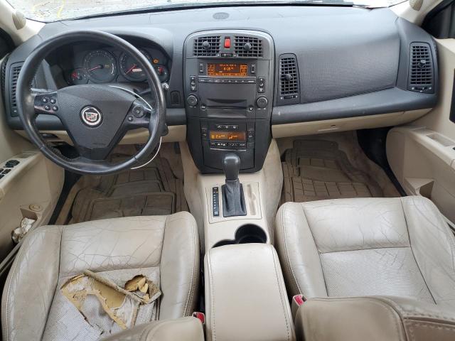 Foto 8 de la subasta – 2004 CADILLAC CTS con VIN 1G6DM577X40161616