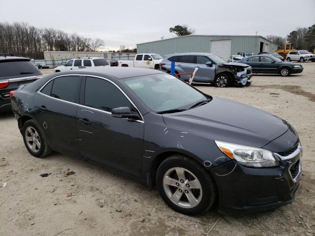 Photo 4 from auction – 2015 CHEVROLET MALIBU 1LT with VIN 1G11C5SL2FF263914