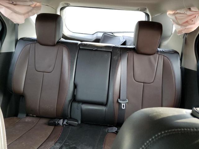 Photo 10 from auction – 2015 CHEVROLET EQUINOX LT with VIN 1GNFLGEKXFZ132683