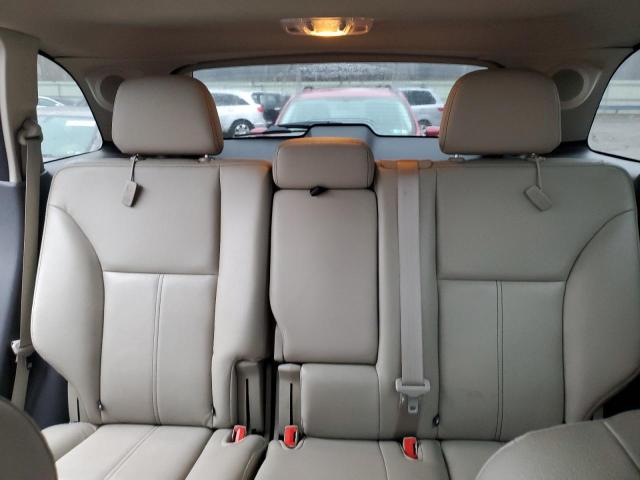 Photo 10 from auction – 2014 FORD EDGE LIMIT with VIN 2FMDK4KC6EBB36600