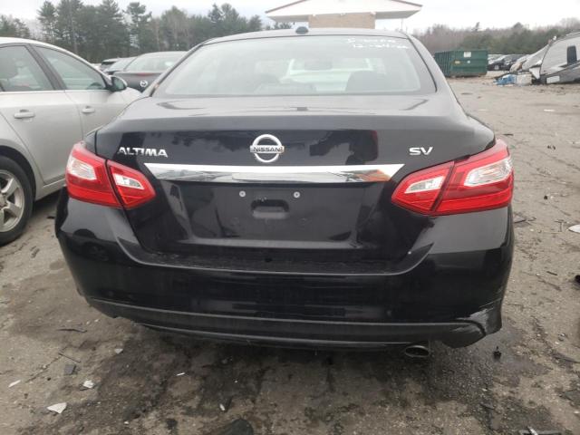 Photo 6 from auction – 2017 NISSAN ALTIMA 2.5 with VIN 1N4AL3AP9HC484047
