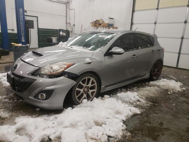 2010 Mazda Mazda3