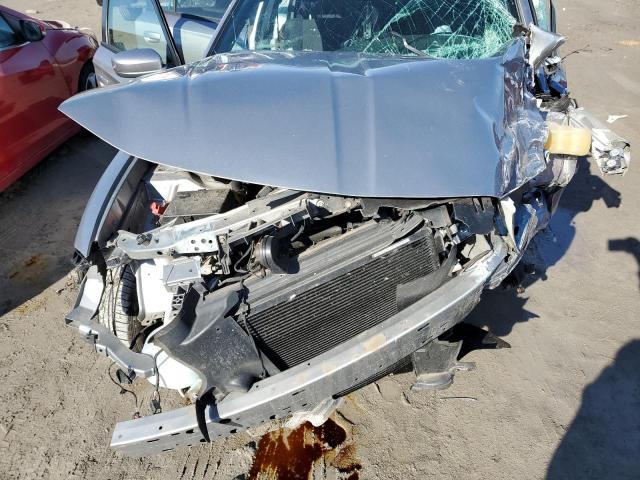 Photo 11 from auction – 2015 DODGE CHARGER SX with VIN 2C3CDXHG0FH824276