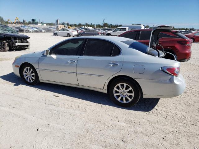 Photo 2 from auction – 2004 LEXUS ES 330 with VIN JTHBA30GX45024947