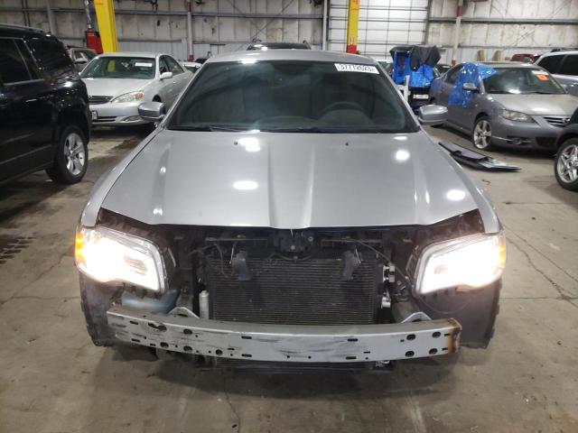 Photo 5 from auction – 2014 CHRYSLER 300 with VIN 2C3CCAAGXEH327082