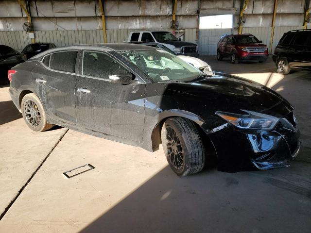Photo 4 from auction – 2018 NISSAN MAXIMA 3.5 with VIN 1N4AA6AP6JC373839